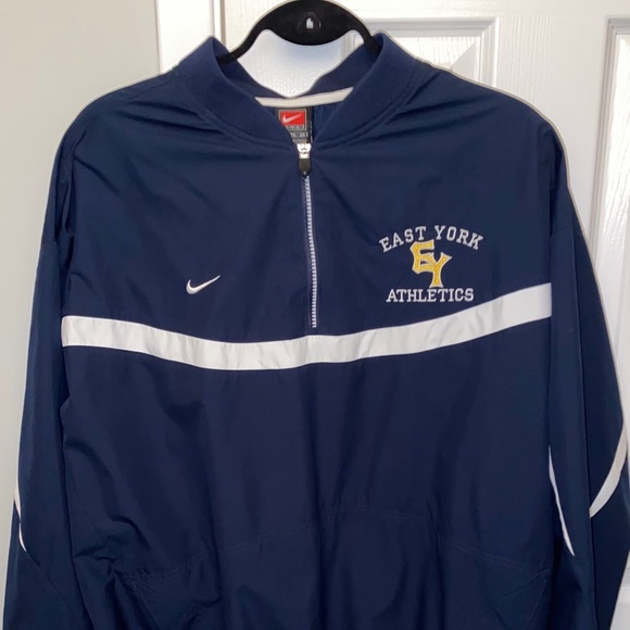NIKE WIND BREAKER - Picture 1 of 2